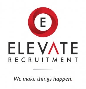 Elevate Rectuitment | We make things happen.