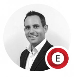 Sean Jeddaoui - Elevate Recrutiment