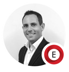 Sean Jeddaoui - Elevate Recrutiment